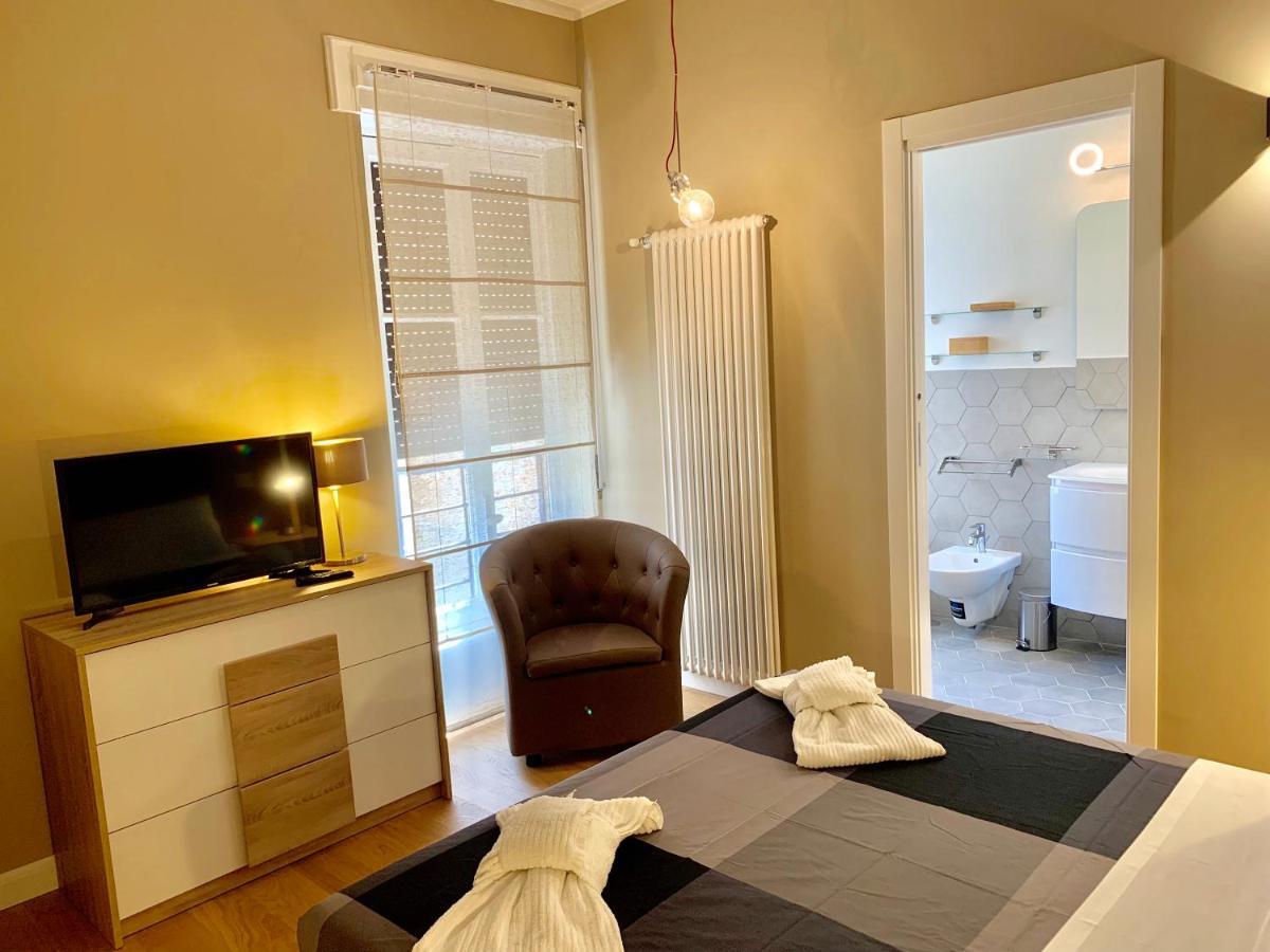 Frattina Luxury House Apartment Rome
