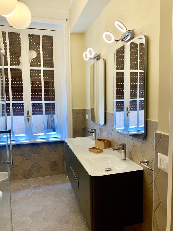 Apartment Frattina Luxury House Rome