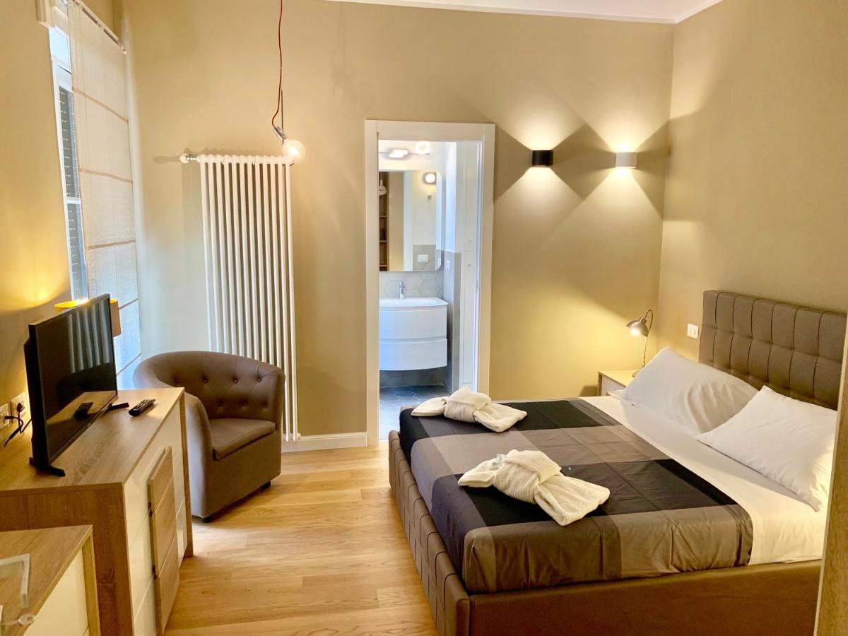 Apartamento Frattina Luxury House